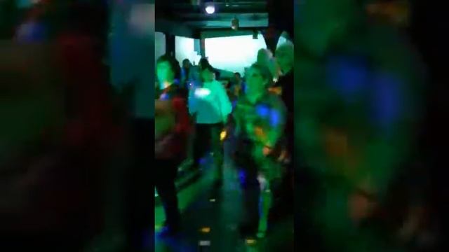 Диско- клуб,, Драйв,,  29.1022 , Москва смотреть онлайн