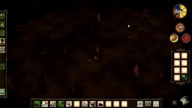 Dont starve (Почему всего 7 дней ! ) смотреть онлайн