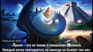 Спираль времени