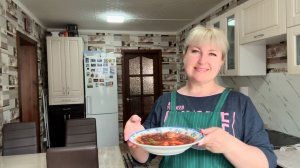 САЖЕНЦЫ из СВЕТОФОРА 🔴🟡🟢 За ШВЕЙНОЙ машинкой. Хотела БОРЩ, а получился…..😅