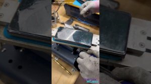 Замена стекла на Huawei Mate X3