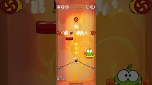 АМ НЯМ И ПАРОВАЯ КОНФЕТА Cut the Rope #8