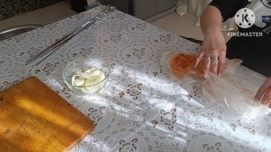 ГОТОВЛЮ!🧑🍳 Жду детей из Абакана приедут!🚘