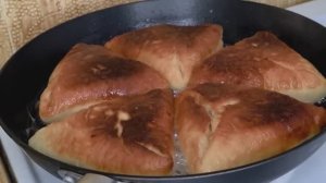 🍰 СЕКРЕТНЫЙ РЕЦЕПТ С КЕФИРОМ – ВКУСНЯТИНА, ОТ КОТОРОЙ ВСЕ В ВОСТОРГЕ!