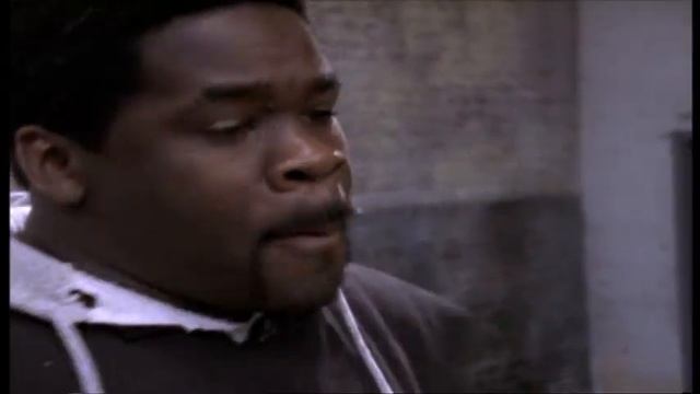 Тюрьма ОЗ: Рэп смотреть онлайн