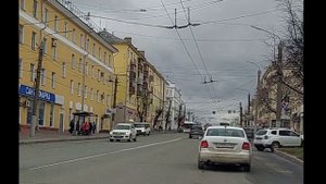 Переезд в Калининград! Часть вторая. Киров