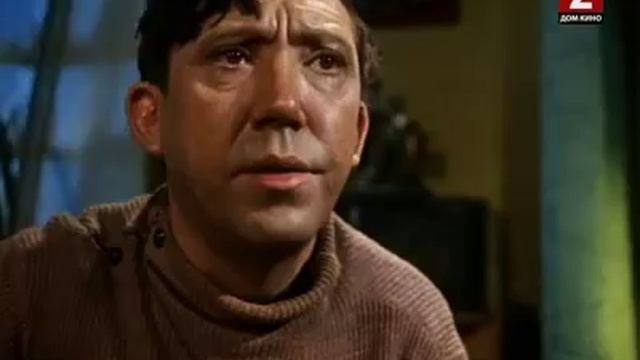 Промо "И смех, и смех" Дом Кино (03.2010) смотреть онлайн