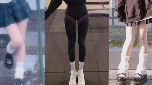 ~| 𝐒𝐋𝐈𝐌 𝐋𝐄𝐆𝐒 |~ саблиминал на худые ноги смотреть онлайн