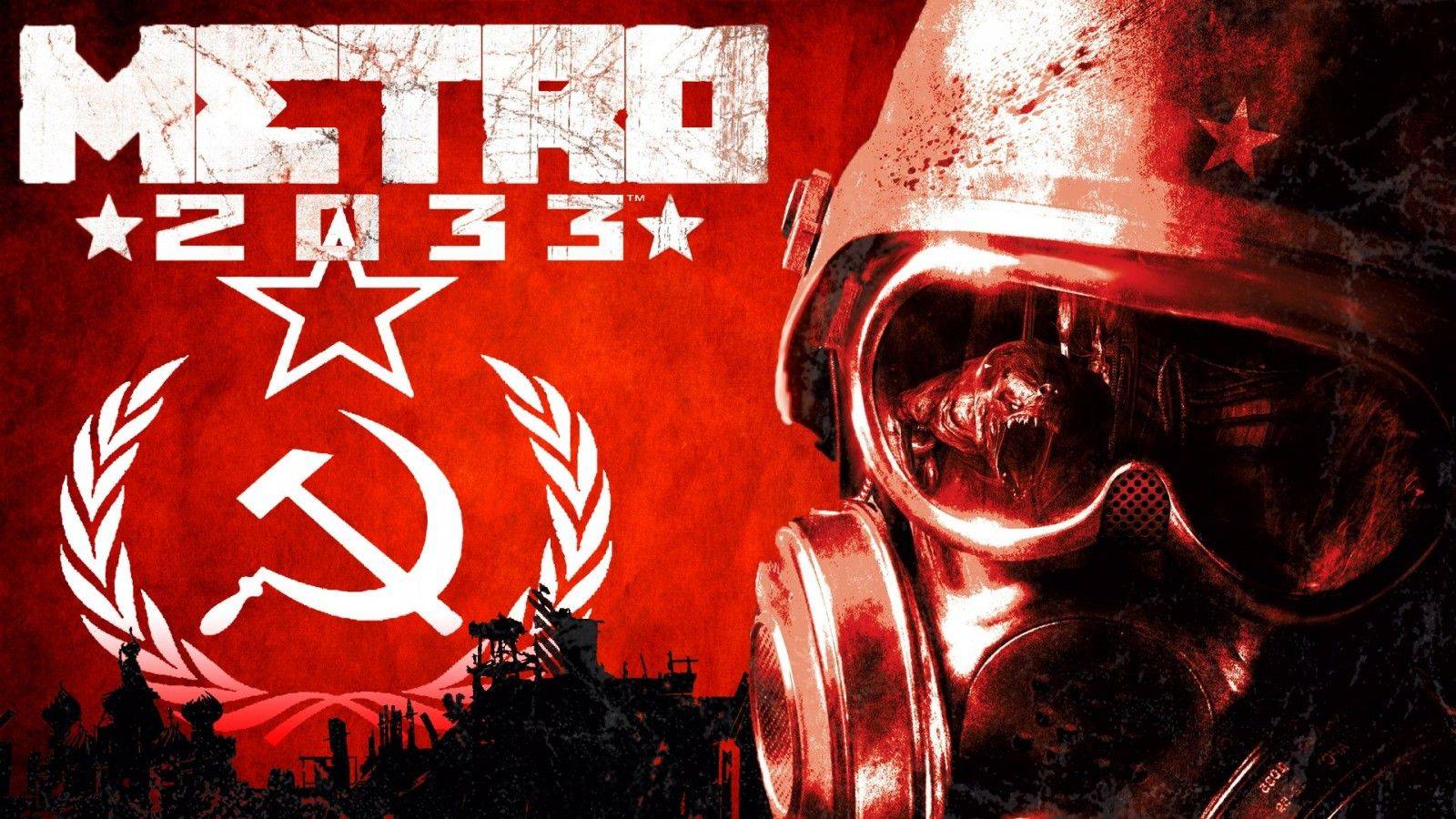 Metro: Redux ► СТРИМ #4