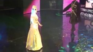 СОСЛАН ДЗУЦЕВ Заманхъуйлаг