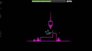 Reverse Geometry Dash Subzero