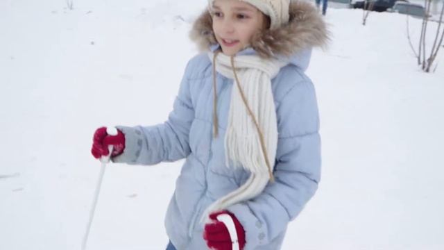 снег в Ростове-на-Дону смотреть онлайн