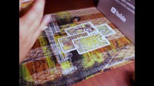 Предначертано! Так должно быть!!!Это уже решено Свыше!