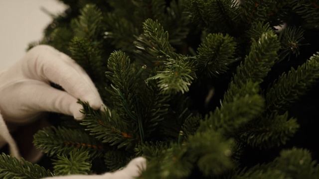 елка Grand Majesty смотреть онлайн