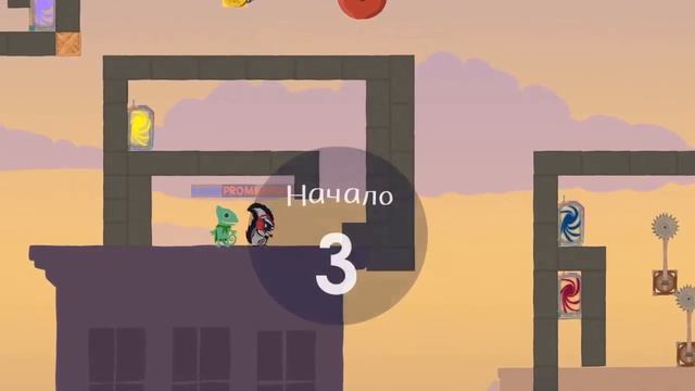 ултимативные курятины и лошади заходи ULTIMATE CHICKEN HORSE