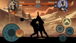 🎀ТОП 21 КРАСИВЫХ ДЕВУШЕК В SHADOW FIGHT 2!🎀