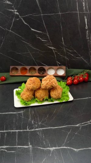 Попробуйте этот рецепт, и вы никогда не приготовите куриные бедра по-другому