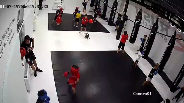 Быстрый как Майк Тайсон смотреть онлайн