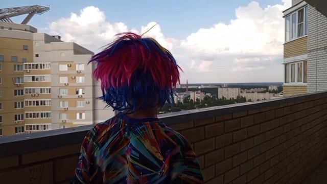 Рок звезда Тизер 2