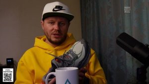Runza о  кроссовках Bmai cordura pace 5.0