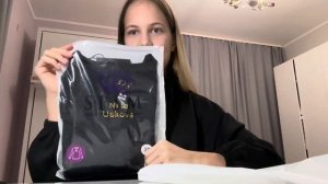 Распаковка SPSM💗 этот очень качественный бренд и стоит