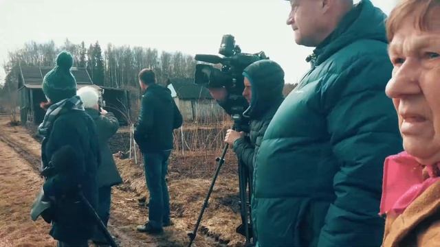 ЦЭК "СФЕРА" представляет. "БУЧА". Тизер. смотреть онлайн