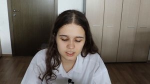 связала жилет из бабушкиных квадратов | вязальный подкаст