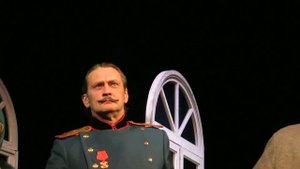 Три сестры 11-10-2018 Поклоны2