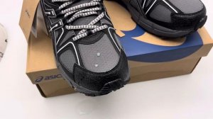 Asics Gel-Kahana 8 топ кроссовки на весну и зиму 2024 обзор