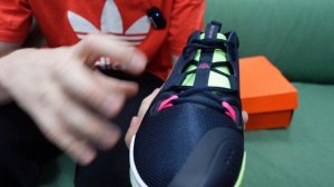 #727. Nike Air Zoom Crossover 2 - Совсем не детские детские кроссовк?