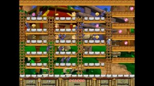 Снежок: Охотник за сокровищами 2: Большой поход #3 (final)