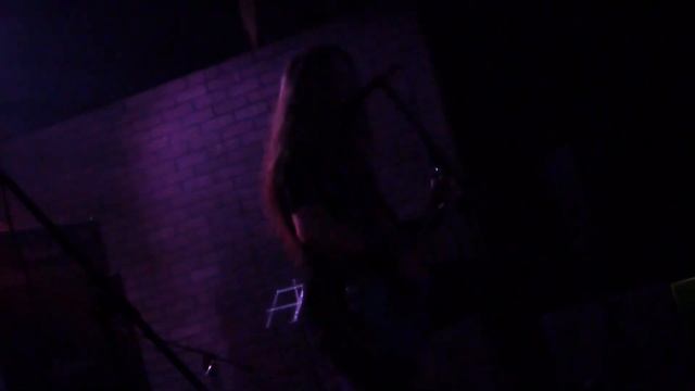 Rossomahaar - Я не верю в анархию (Moscow, 2019) смотреть онлайн