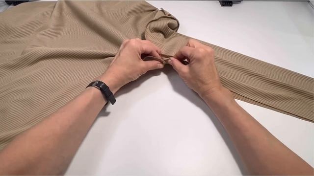 Как сшить костюм «Лапша» смотреть онлайн