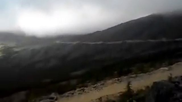 Серебрянский камень (подножье) смотреть онлайн