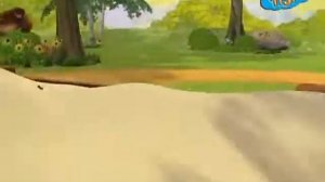 Фрэнклин и друзья — Franklin and Friends (2010) 2