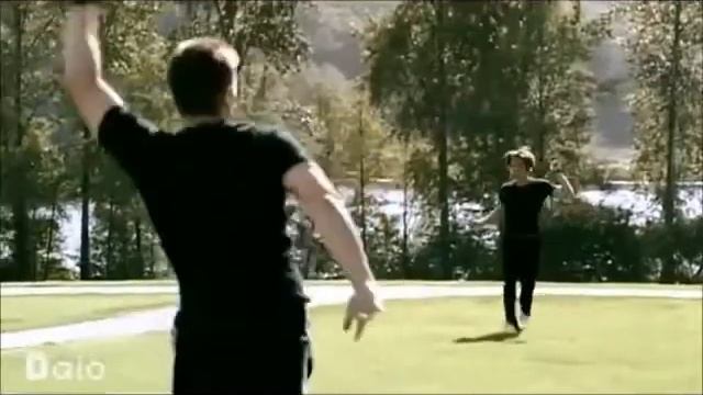 Винчестеры,сверхъестественное,прикол,ржака,угар смотреть онлайн