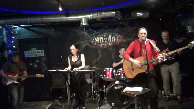 04   Со всех сторон