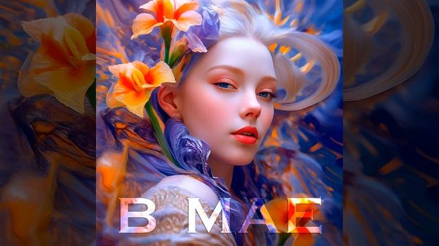 В мае смотреть онлайн