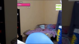 КОРЕЙКА НАКОНЕЦ-ТО БРЕЕТ ОЧКО kareykadasha #Shorts