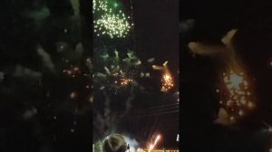 Пою "Катюшу!" Салют!