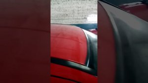 #опель #кузов #окрас #полировка