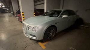 Выездная диагностика Bentley! ☎️89267616440