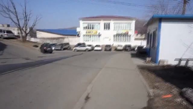 Ул Сельская. Часть 1