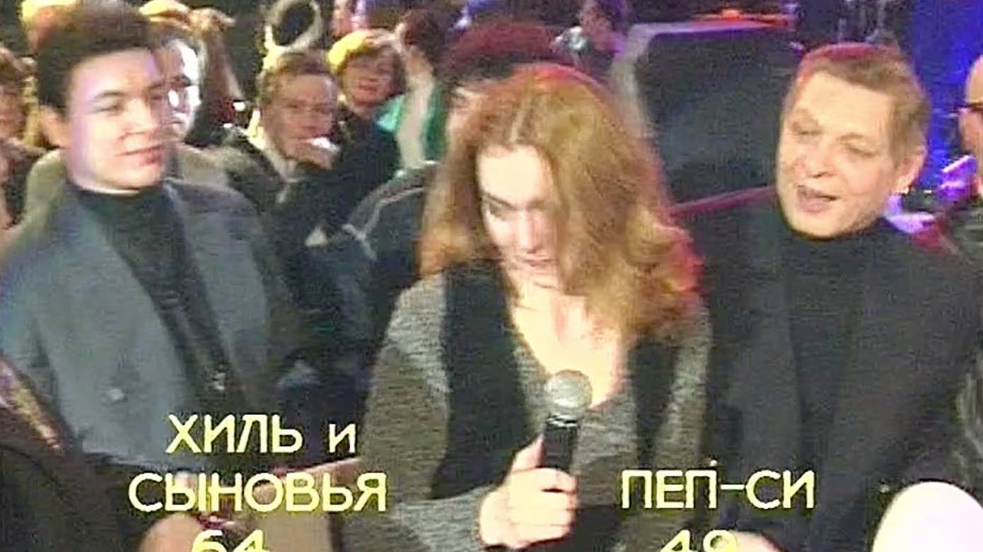 Сколько на самом деле сыновей у ЭДУАРДА ХИЛЯ, принимающих участие в ринге