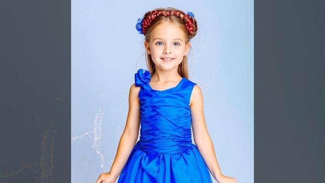 Синее платье смотреть онлайн