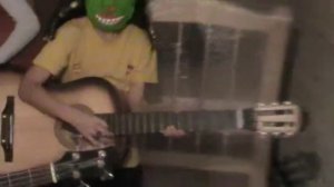 Пародия на СЛИПНОТ( дети-слипы) / SLIPKNOT KIDS