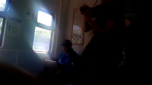 Электричка  в музыка пицца скупка смотреть онлайн