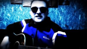 Тёплая китайская куртка (cover Голос Омерики)