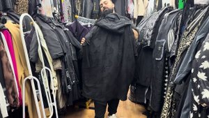 Верхняя одежда больших размеров от Турала 50-68 садовод