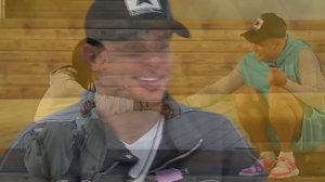 Кристина Бухынбалтэ и Иван Барзиков || Я верю в твою любовь